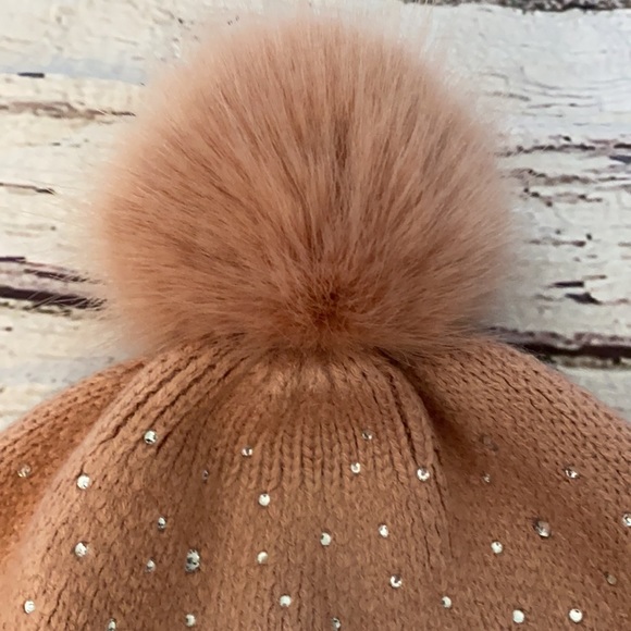 Victoria Secret Pink Hat NWT - Picture 3 of 7